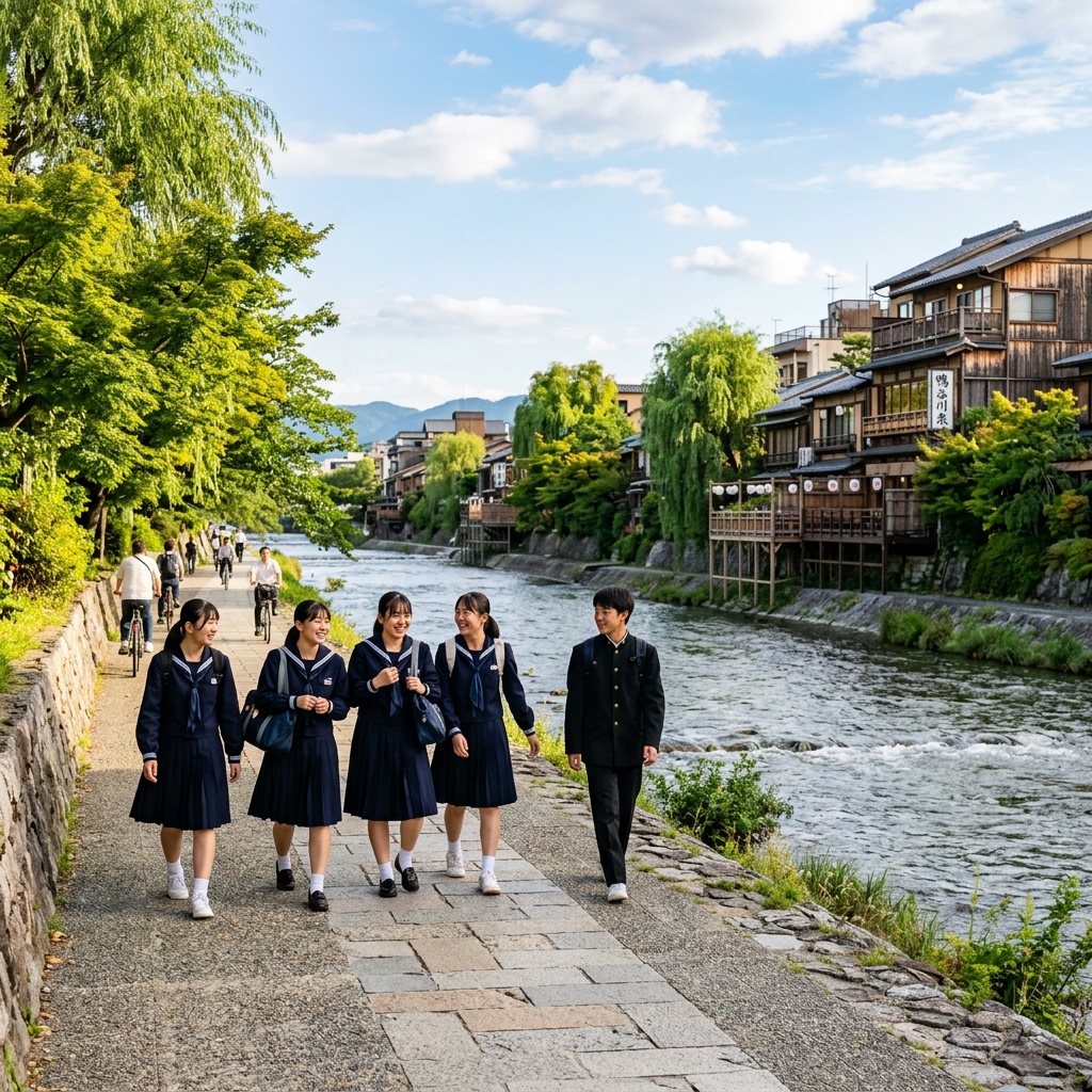 Best Student Cities in Japan: Cost & Job Guide