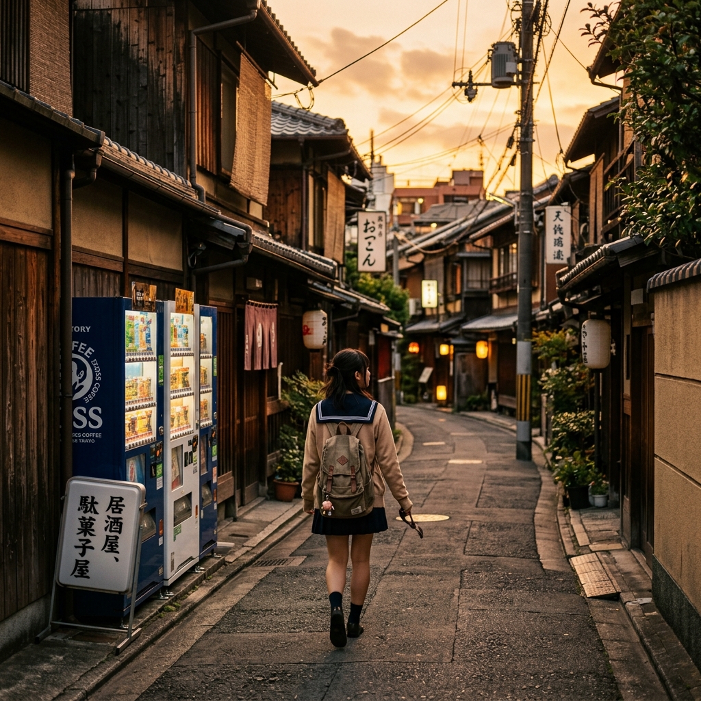 Student Culture Shock in Japan: A Reality Check